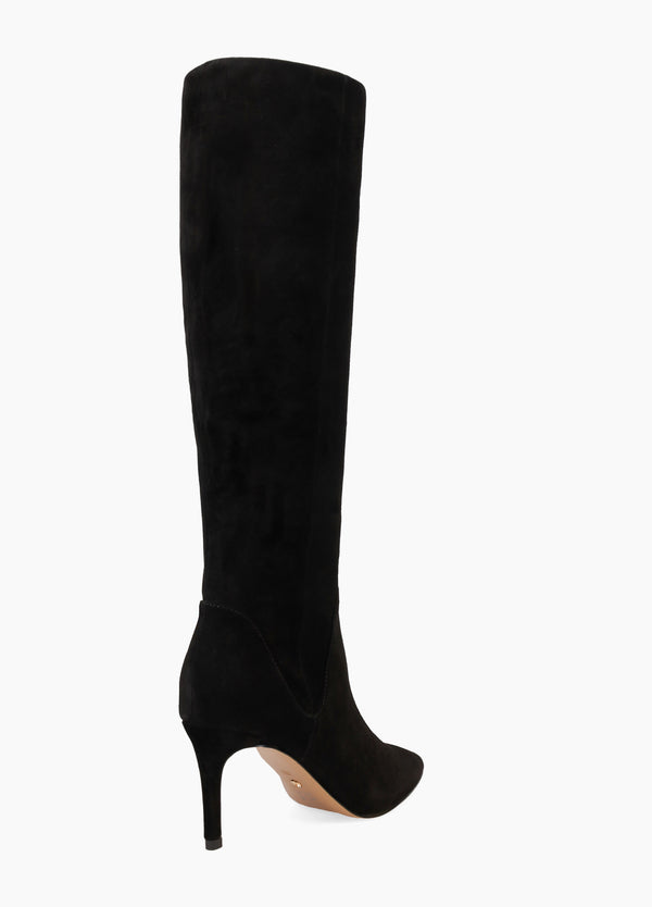 Pelle Moda Lidya Boot - Black