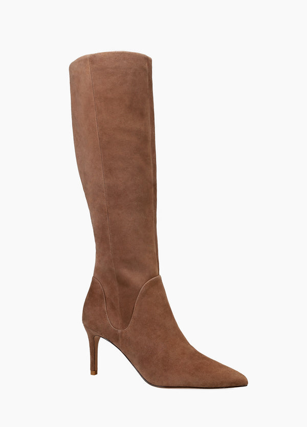 Pelle Moda Lidya Boot - Taupe