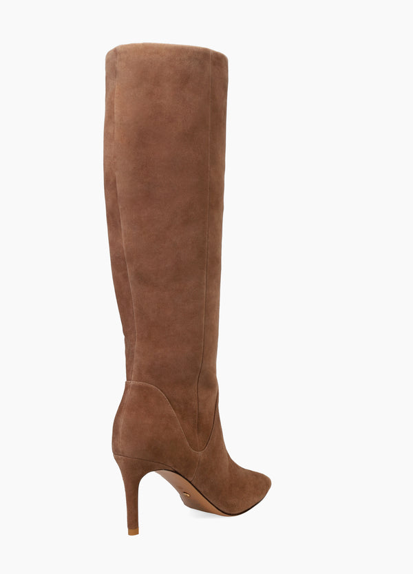 Pelle Moda Lidya Boot - Taupe
