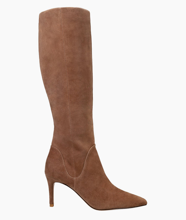 pelle moda Lidya Boot - Taupe