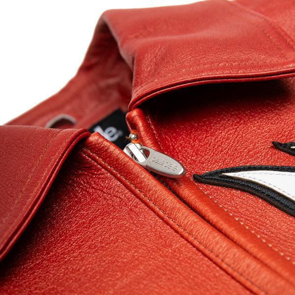 Pelle Pelle Auracles X Pelle Pelle Gradient Jacket Multi