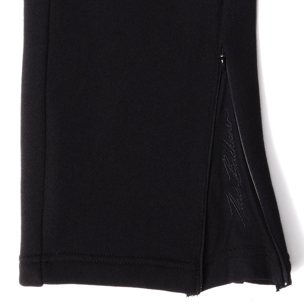 Pelle Pelle PELLE PELLE AMERICAN BRUISER JOGGER Black