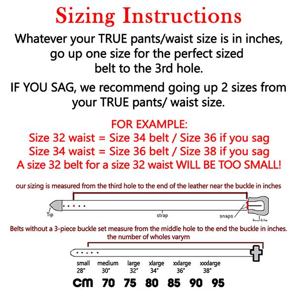 Pelle Pelle Pelle Pelle X BB Simon Limited Edition Cursive Icon Belt Multicolor