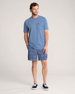 Pendleton BEACH BLANKET FIELDER HYBRID CARGO SHORTS