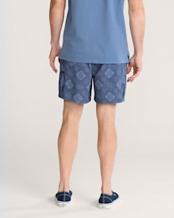 Pendleton BEACH BLANKET FIELDER HYBRID CARGO SHORTS