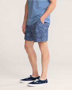 Pendleton BEACH BLANKET FIELDER HYBRID CARGO SHORTS