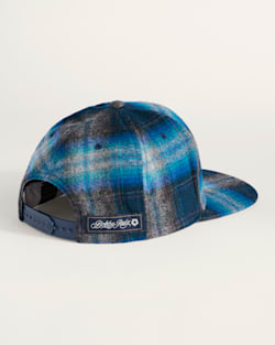 Pendleton BOBBY RUIZ X PENDLETON PLAID FLAT BRIM HAT