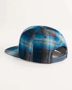 Pendleton BOBBY RUIZ X PENDLETON PLAID FLAT BRIM HAT