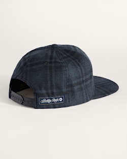 Pendleton BOBBY RUIZ X PENDLETON PLAID FLAT BRIM HAT