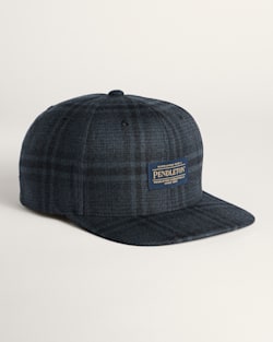 pendleton BOBBY RUIZ X PENDLETON PLAID FLAT BRIM HAT
