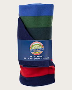 Pendleton CRATER LAKE NATIONAL PARK PET CRATE BLANKET