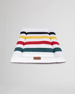 Pendleton GLACIER NATIONAL PARK PET BED - COMFORT CUSHION