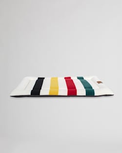 pendleton GLACIER NATIONAL PARK PET BED - COMFORT CUSHION