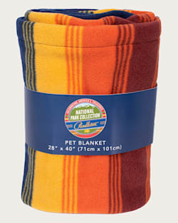 Pendleton GRAND CANYON NATIONAL PARK PET CRATE BLANKET