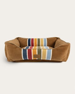 pendleton JOSHUA TREE NATIONAL PARK PET BED - KUDDLER