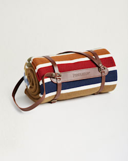 Pendleton JOSHUA TREE NATIONAL PARK THROW WITH CARRIER