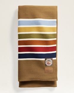 Pendleton JOSHUA TREE NATIONAL PARK THROW WITH CARRIER
