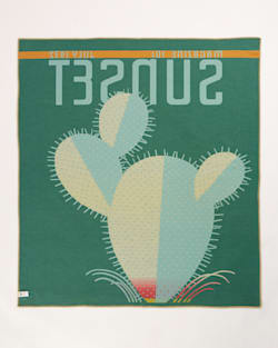 Pendleton LIMITED EDITION 1932 SUNSET CATALOG BLANKET