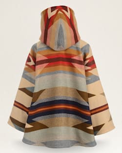 Pendleton LINDSEY THORNBURG X PENDLETON BLANKET CLOAK