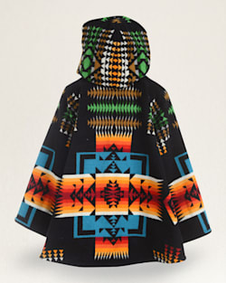 Pendleton LINDSEY THORNBURG X PENDLETON BLANKET CLOAK