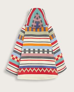 Pendleton LINDSEY THORNBURG X PENDLETON BLANKET CLOAK