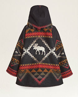 Pendleton LINDSEY THORNBURG X PENDLETON BLANKET CLOAK