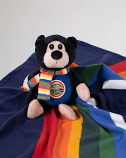 Pendleton NATIONAL PARK PET PAL AND CRATE BLANKET GIFT SET