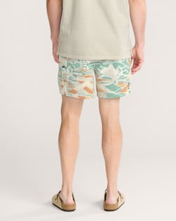 Pendleton PACIFIC LANDSCAPE FIELDER HYBRID CARGO SHORTS