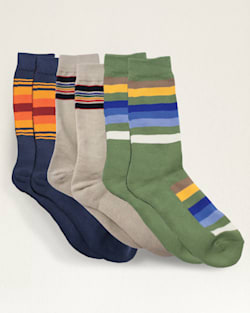 Pendleton 3-PACK NATIONAL PARK SOCKS GIFT BOX