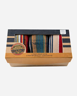 pendleton 3-PACK NATIONAL PARK SOCKS GIFT BOX