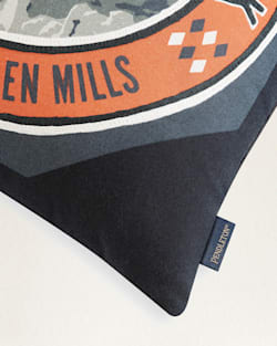 Pendleton ACADIA NATIONAL PARK PATCH PILLOW