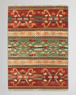 pendleton ANAZAZI HANDMADE RUG