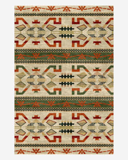 pendleton ANAZAZI HANDMADE RUG