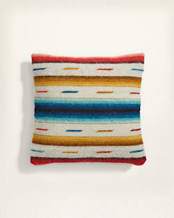 pendleton ARCO IRIS SQUARE PILLOW