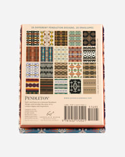Pendleton ASSORTED NOTECARDS WITH ENVELOPE (20PC)