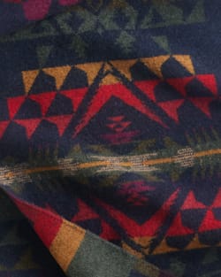 Pendleton AUTUMN BIRCH WOOL SCARF
