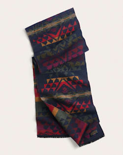 pendleton AUTUMN BIRCH WOOL SCARF