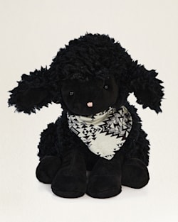 Pendleton BAA BAA SHEEP STUFFED ANIMAL