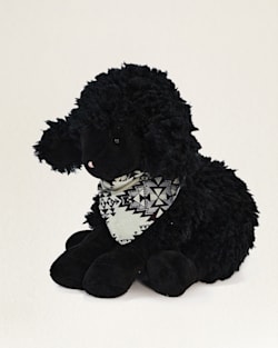 Pendleton BAA BAA SHEEP STUFFED ANIMAL