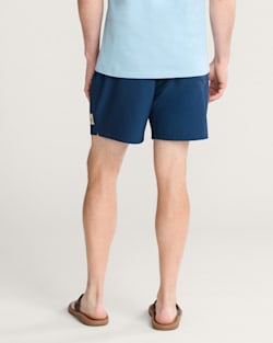 Pendleton BANDED CROWN HYDROMORPH SWIM TRUNKS
