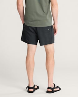 Pendleton BANDED CROWN HYDROMORPH SWIM TRUNKS