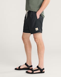 Pendleton BANDED CROWN HYDROMORPH SWIM TRUNKS