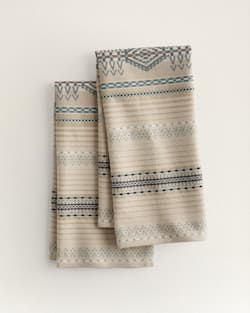 pendleton BEACON ROCK DISH TOWELS SET OF 2