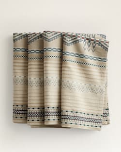 pendleton BEACON ROCK NAPKINS SET OF 4