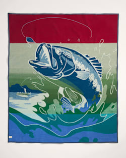 Pendleton BIG BASS BLANKET