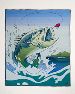 pendleton BIG BASS BLANKET