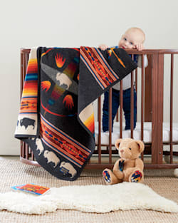 Pendleton BIG MEDICINE BLANKET