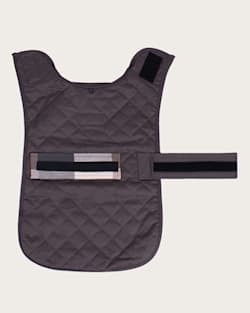 Pendleton BLOCK PLAID PET COAT