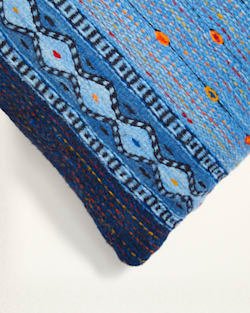 Pendleton BLUE OCEAN LUMBAR PILLOW