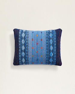 pendleton BLUE OCEAN LUMBAR PILLOW